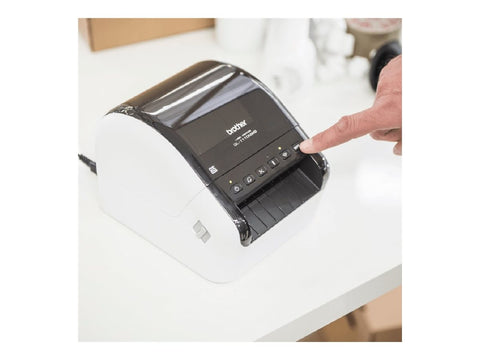 BROTHER QL1100CUA1 103.6 MM label printer 110mm/s