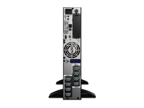 APC Smart-UPS X 1500VA Rack/Tower LCD 230V