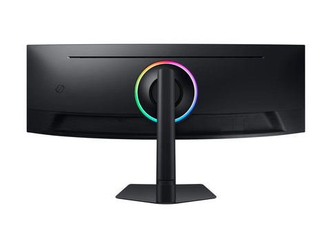 SAMSUNG S49CG954EU 49p Edge LED 5120x1440 32:9 450cd/m2 1ms 2xHDMI DP