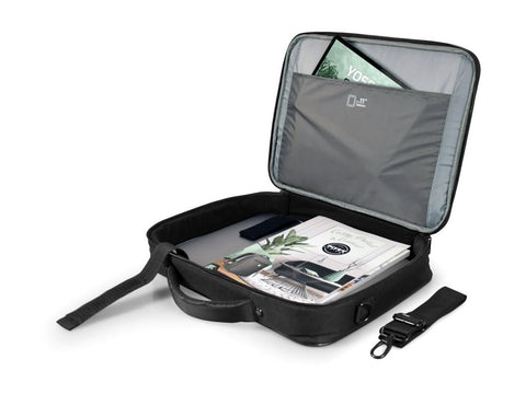 PORT COURCHEVEL CL 15,6 pouces sacoche noire