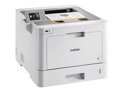 BROTHER HL-L9310CDW Printer colour Duplex laser A4 2400x600dpi 31ppm mono 31ppm colour 300sheets USB LAN Wi-Fi NFC