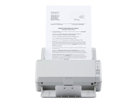 RICOH Duplex Gigabit Ethernet SP1130N 30ppm