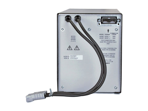 APC additional Battery SmartUPS700 1000XLI