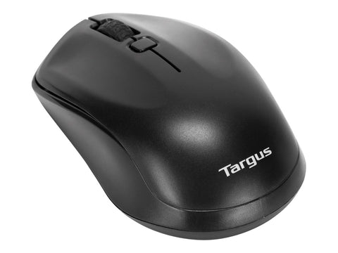 TARGUS Full size 2.4GHz Wireless Keyboard and Mouse Combo (ES)