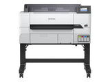 EPSON SureColor SC-T3405 With Stand 24inch large-format printer colour ink-jet Roll A161.0cm 2400x1200dpi LAN Wi-Fi USB 3.0 Cutter