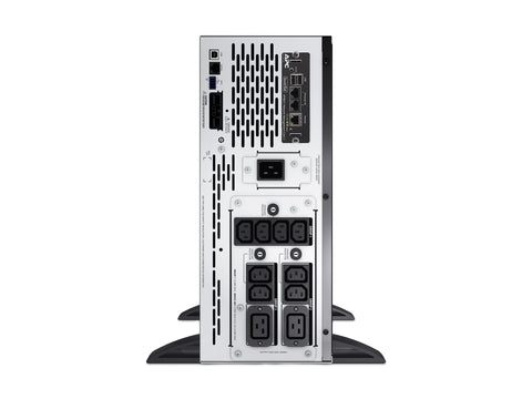 APC Smart UPS X 2200VA Short-Depth Tower/Rack Convertible LCD 200-240V with Network Card