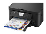 EPSON Expression Home XP-5200 MFP colour inkjet A4 14ppm Print 150sheets USB Wi-Fi Black
