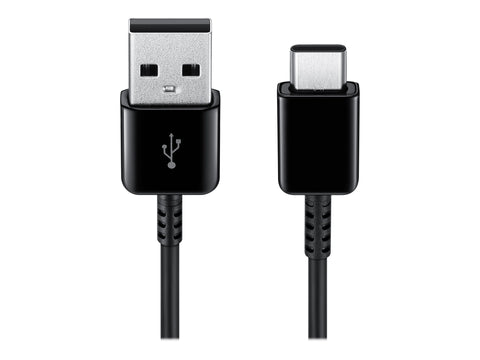 SAMSUNG Type-C Cable 2pcs 1 Package USB2.0 1.5m