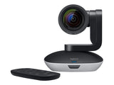 LOGITECH PTZ Pro 2 Conference camera PTZ colour 1920 x 1080 1080p motorized USB H.264