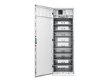 APC Galaxy Li-Ion Battery Cabinet IEC with 16 x 2.04 kWh battery modules