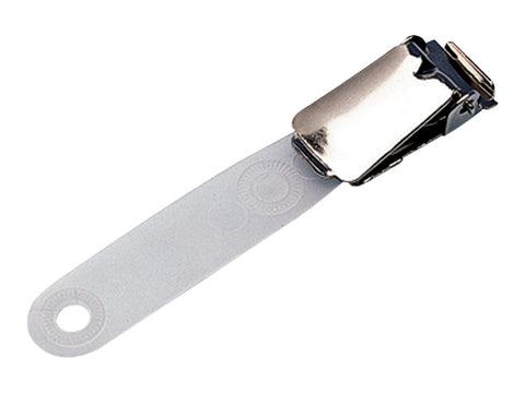 FELLOWES european clip with straps