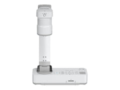 EPSON ELPDC21 document camera for projectors 2 Mio pixels 10x digital zoom 10x optical zoom