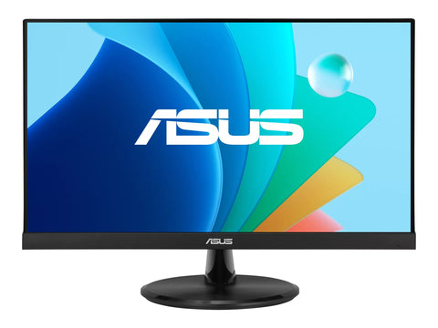 ASUS VP229HF 21.45p IPS WLED FHD 16:9 100Hz 250cd/m2 1ms HDMI D-Sub Black