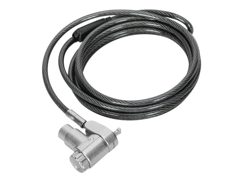 TARGUS Ultimate Keyed Retail Cable Lock
