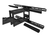 NEOMOUNTS WL40S-850BL18 Support pour écran mural 43-86p - orientable - installation rapide