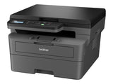 BROTHER DCP-L2620DW MFP Mono B/W laser A4 210x297mm A4 32ppm copy 32ppm print 250 sheets USB 2.0 Wi-Fin