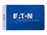 EATON Green Motion RFID Card x 5