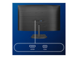 PHILIPS 241E1SCA Écran LED - incurvé - 24p - Full HD - 5 Hz - VA - 250 cd/m2 - 3000:1 - 4ms- VGA - HDMI- HP