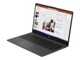 HP 250 G10 Intel Core i3-1315U 15.6p FHD 8Go DDR4 512Go SSD ax+BT 3C Batt UMA W11H 1/1/0