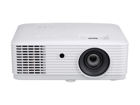 ACER HL6510ATV Laser Projector 5.000Lm 50.000:1 1080p 1.920x1.08 16:9 tive 4:3 Supported Zoom Optique 1.3X