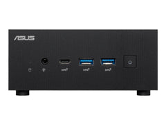 ASUS PN64-BB5013MD Barebones Intel Core i5-12500H Wifi 6E DP Port VESA 1YR CB