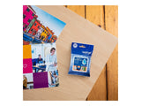 BROTHER Cyan ink cartridge yield up to 500 pages