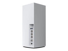 LINKSYS VELOP MX12600 AX4200 Tri-Band Mesh WiFi 6 System 3PK