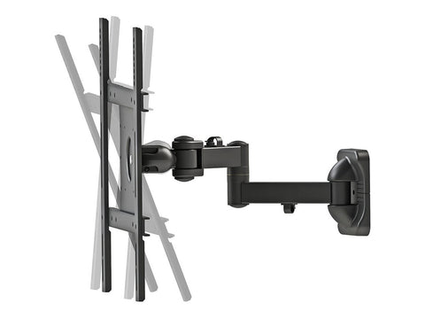 NEOMOUNTS FPMA-W960 Support décran mural 23-52p - orientable