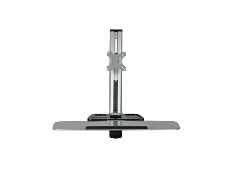 EATON TRIPPLITE WorkWise Wall-Mounted Workstation Single Display