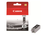 CANON PGI-35 cartouche dencre noir capacite standard 9.3ml 191 pages pack de 1