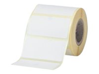 BROTHER thermal label roll 51X26 12 pack