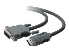 BELKIN Câble DVI vers HDMI 1.8 m