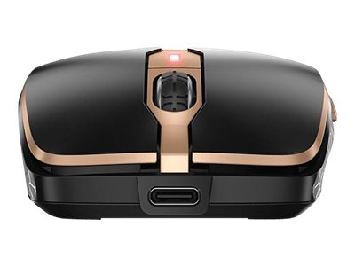 CHERRY DW 9100 SLIM Wireless Keyboard and Mouse Set (PAN)