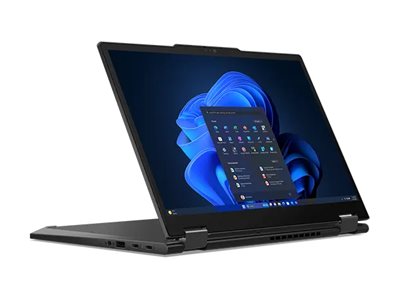 LENOVO ThinkPad - E16 - G2 - 16" WUXGA - AMD Ryzen 5 - 7535HS - W11Pro - 16Go RAM - 512Go SSD - PC IA