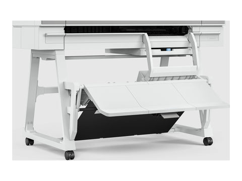 HP DesignJet T950 MFP 2y Warranty