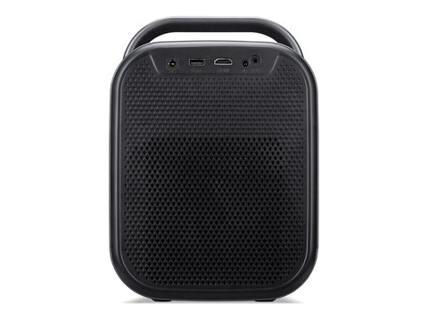 ACER Aopen QF16ATV 1080p 12000 LED lm 550 ANSI 3000:1 EMEA EURO/UK Power Grey