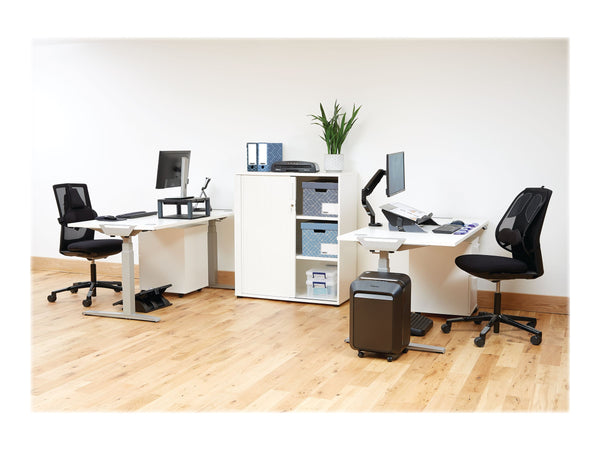 FELLOWES Archive Box 100mm Slate Blue