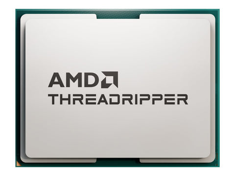 AMD Ryzen Threadripper PRO 5955WX 4.5GHz WRX80 16C/32T 280W 72Mo without cooler BOX