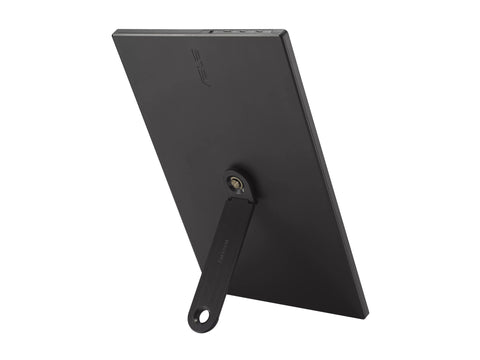 ASUS ZenScreen MB169CK Portable USB Monitor 15.6p IPS WLED FHD 16:9 60Hz 250cd/m2 5ms Mini HDMI USB-C DP Alt Mode x2 Black