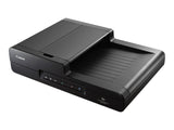 CANON DR-F120 /A4 ADF + Flatbed Document scanner