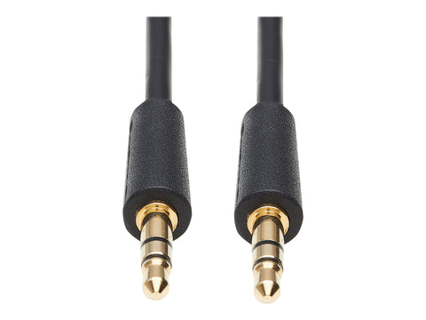 EATON TRIPPLITE DisplayPort KVM Cable Kit for Tripp Lite B005-DPUA2-K and B005-DPUA4 KVM 4K DP USB 3.2 3.5mm 6ft. 1.83m