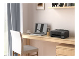 EPSON EcoTank ET-1810 Printer colour ink-jet refillable A4 5760x1440dpi 10ppm mono/5ppm colour 100 sheets USB Wi-Fi black