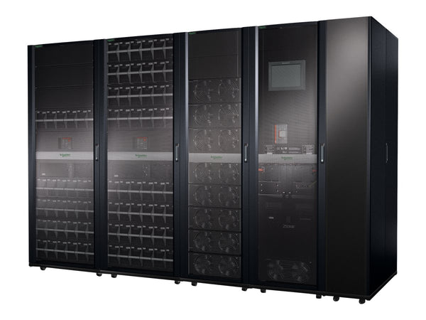 APC Symmetra PX 200kW Scalable to 250kW with Right Mounted Main. Bypass and Distribution