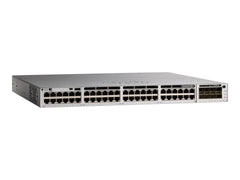 CISCO Meraki C9300 48-port UPOE