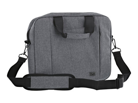 TNB ANTIBES - Laptop 15.6p case - grey