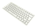 CHERRY KW 7100 Mini BT Wireless Keyboard (DE)