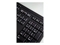 CHERRY Stream Desktop Comfort Wireless Keyboard and Mouse (FR)