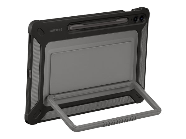 SAMSUNG Outdoor Cover for Galaxy Tab S9 FE+ Titan