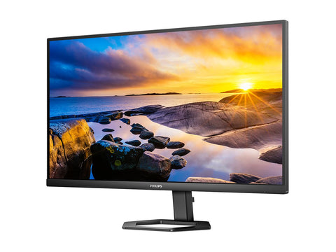 PHILIPS 27E1N5500LA/00 27p Quad HD TFT Monitor HDMI DP