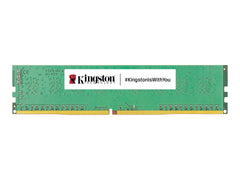 KINGSTON 16GB 2666MHz DDR4 Non-ECC CL19 DIMM 2Rx8